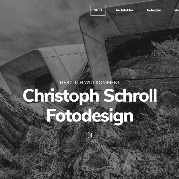 Christoph Schroll Fotodesign