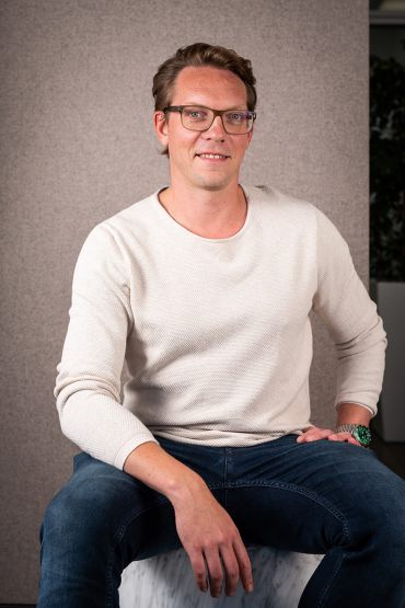 Webdesigner & Marketing Experte Jan Kaltwasser